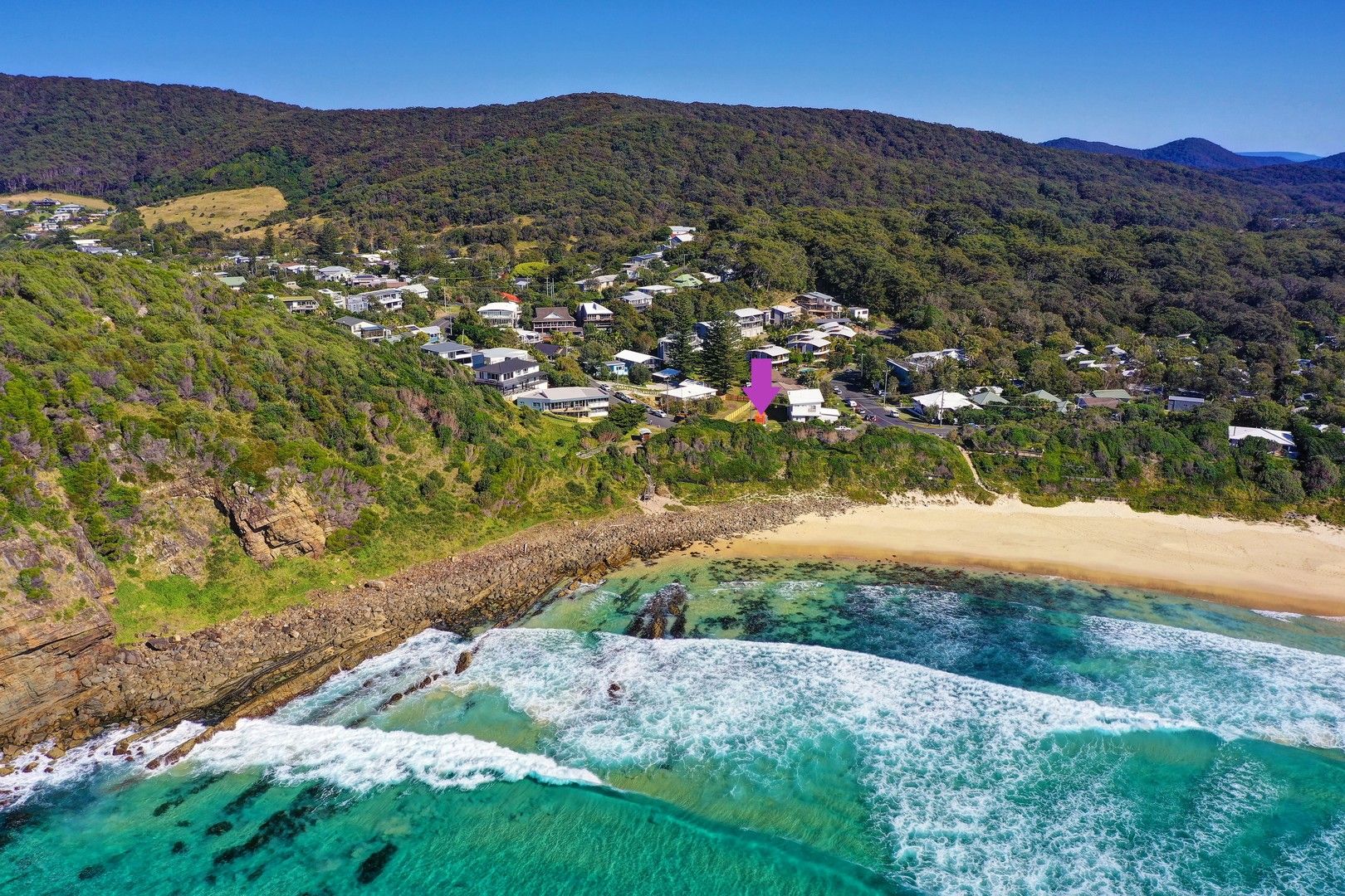 155 Boomerang Drive, Boomerang Beach NSW 2428 Domain