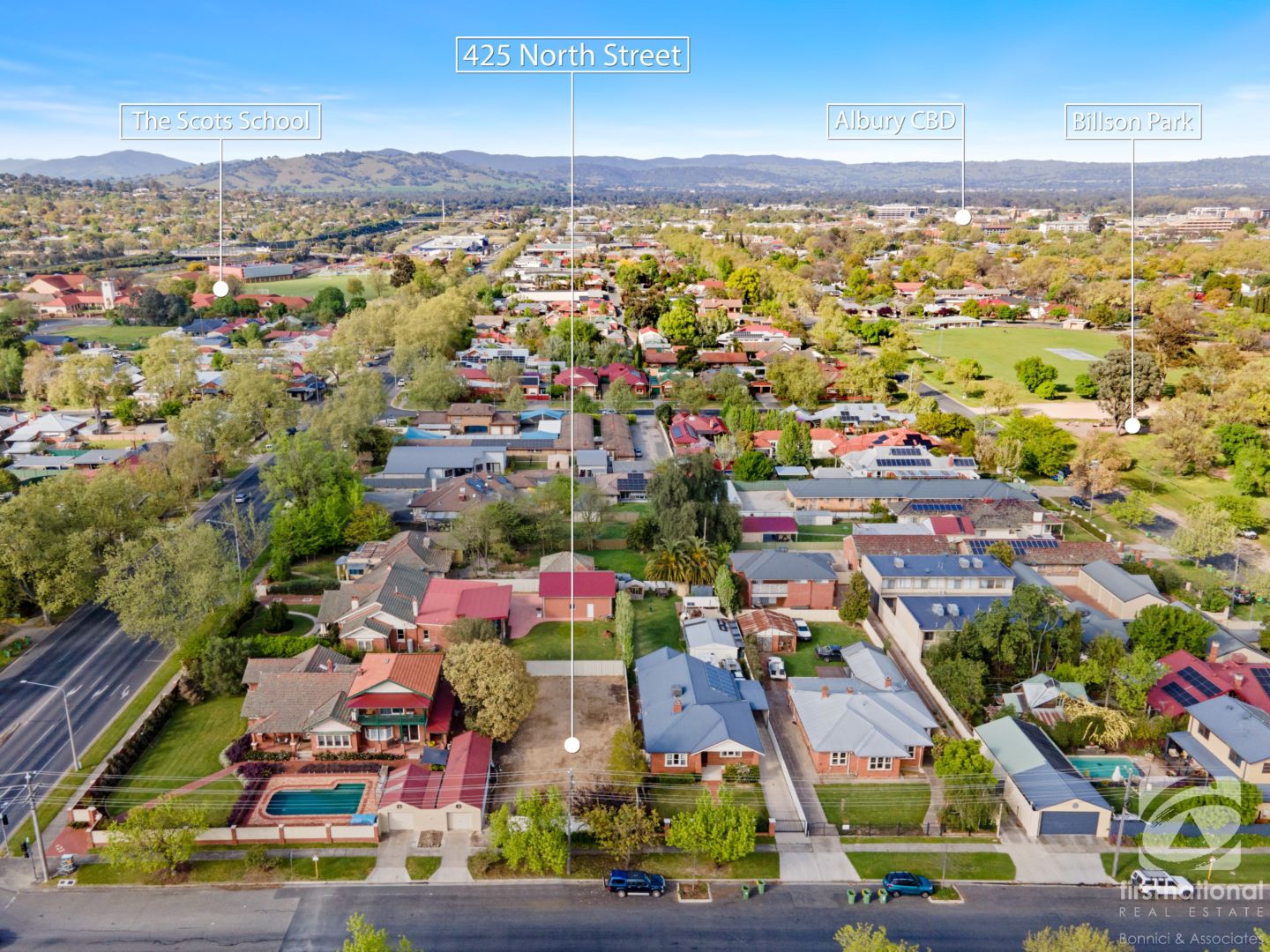 425 North Street, Albury NSW 2640, Image 1