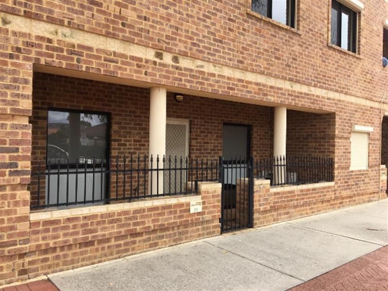 25 Regents Park Road, Joondalup WA 6027 - Apartment For 