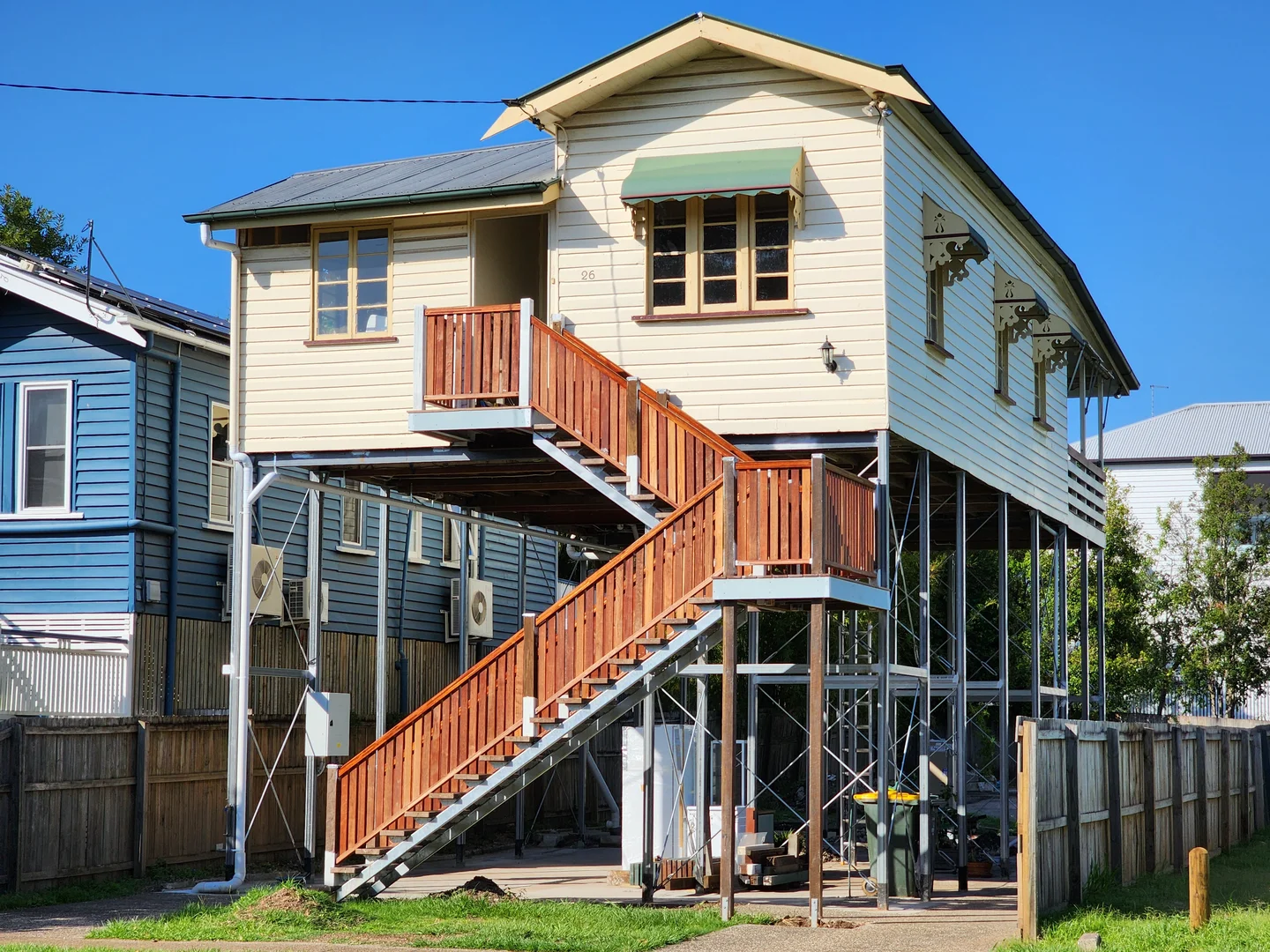 26 Torwood Street, Auchenflower QLD 4066