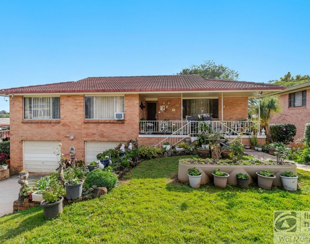 4 Hayes Street, Goonellabah NSW 2480