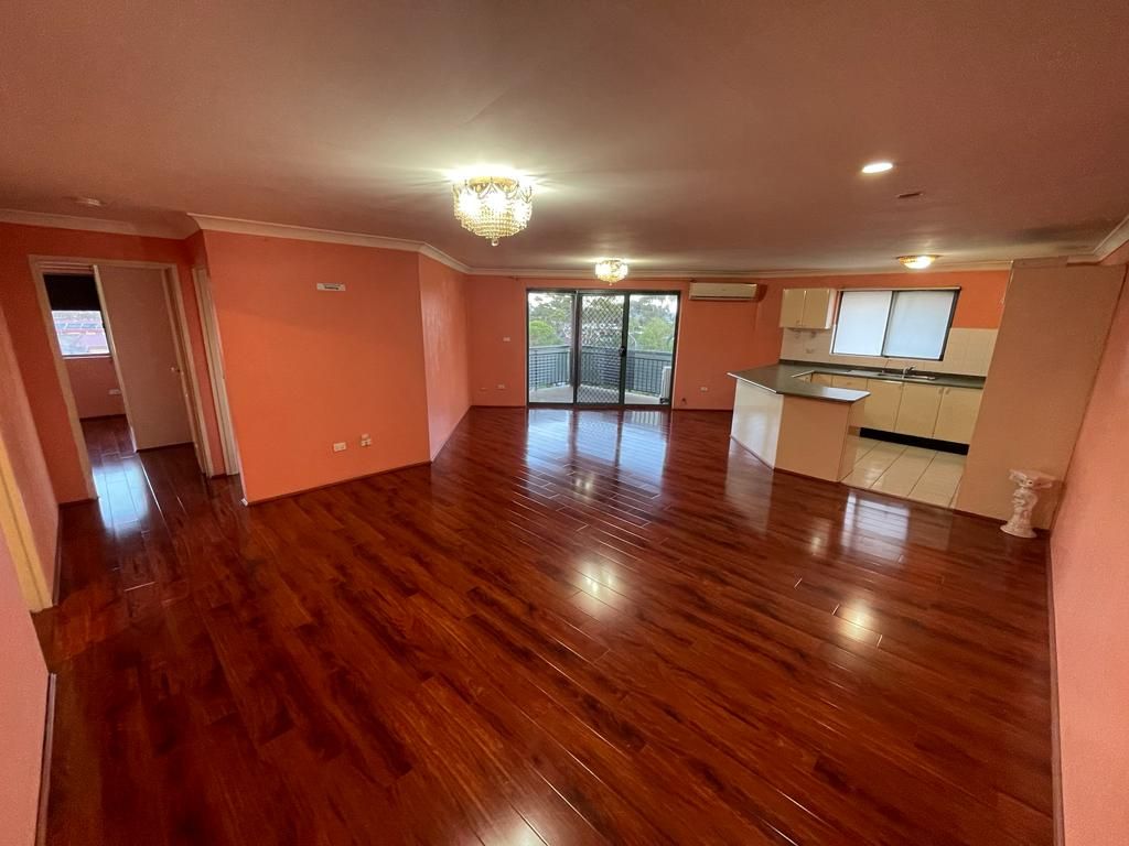 2 bedrooms Apartment / Unit / Flat in 12/365 Hume highway BANKSTOWN NSW, 2200