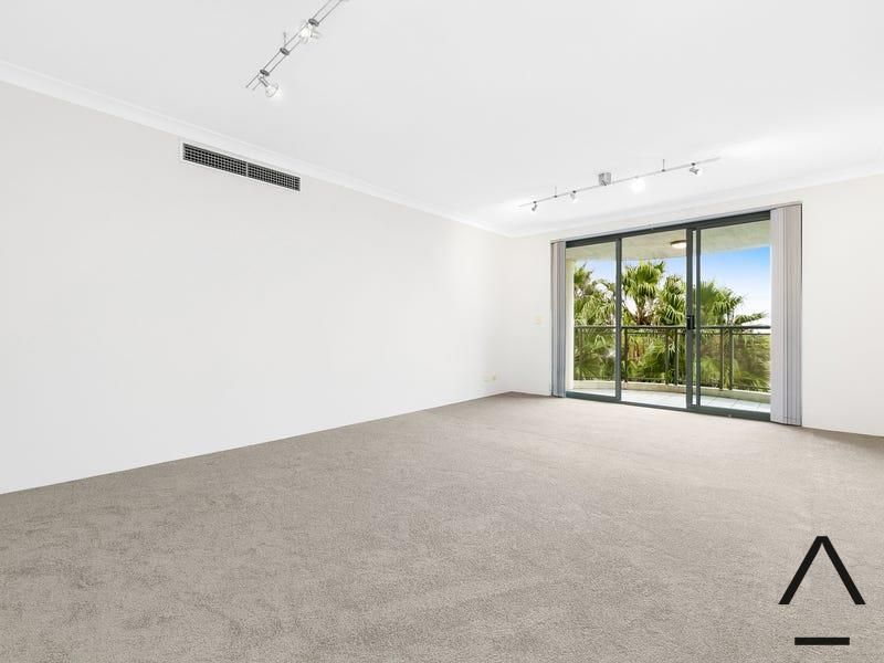 2 bedrooms Apartment / Unit / Flat in 507/28 West Street NORTH SYDNEY NSW, 2060