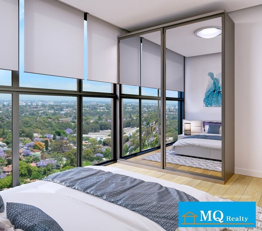 20 Bridge St, NSW 2141 Domain