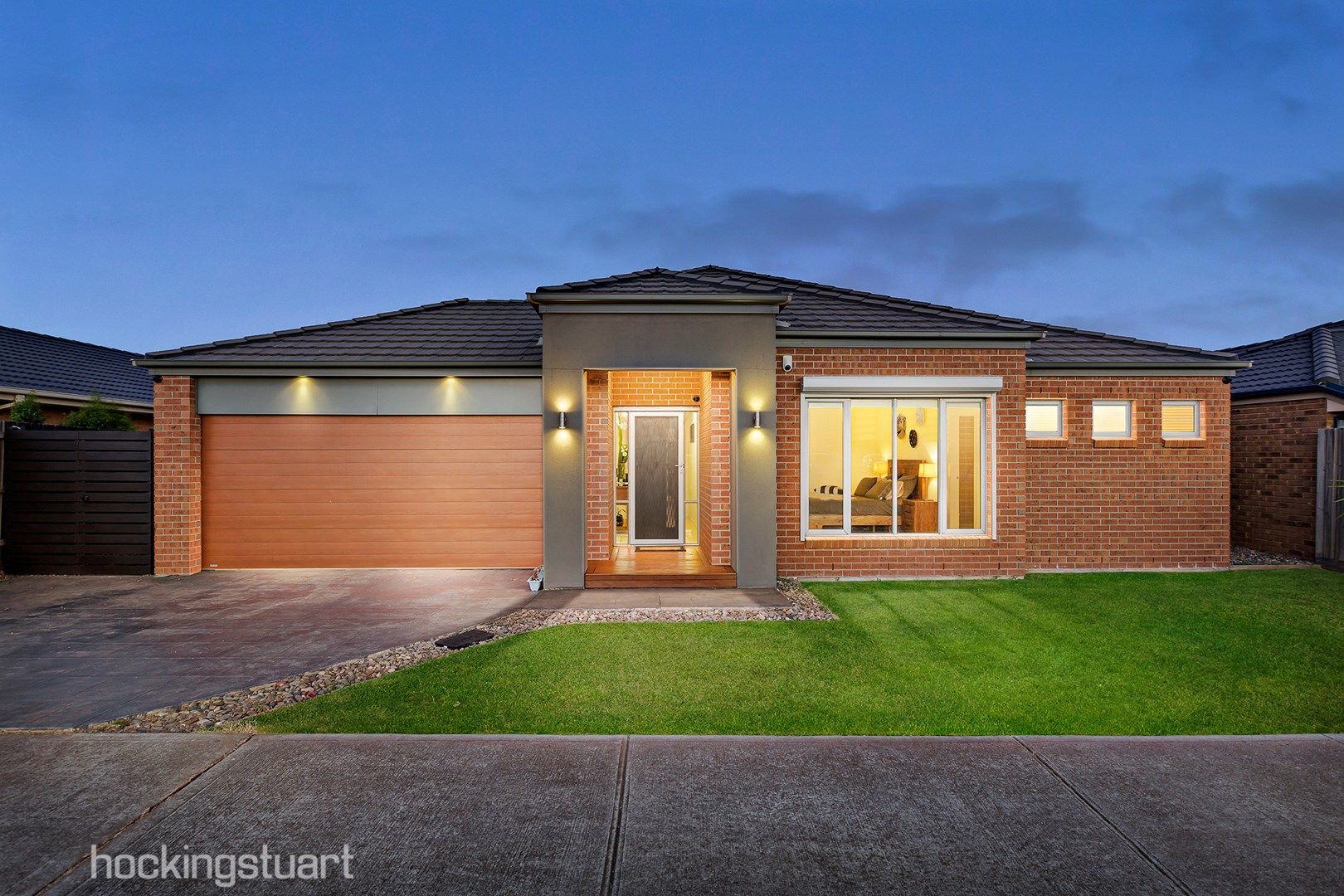 526 Derrimut Road, Tarneit VIC 3029, Image 0