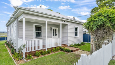 Picture of 4 Duckenfield Road, MORPETH NSW 2321