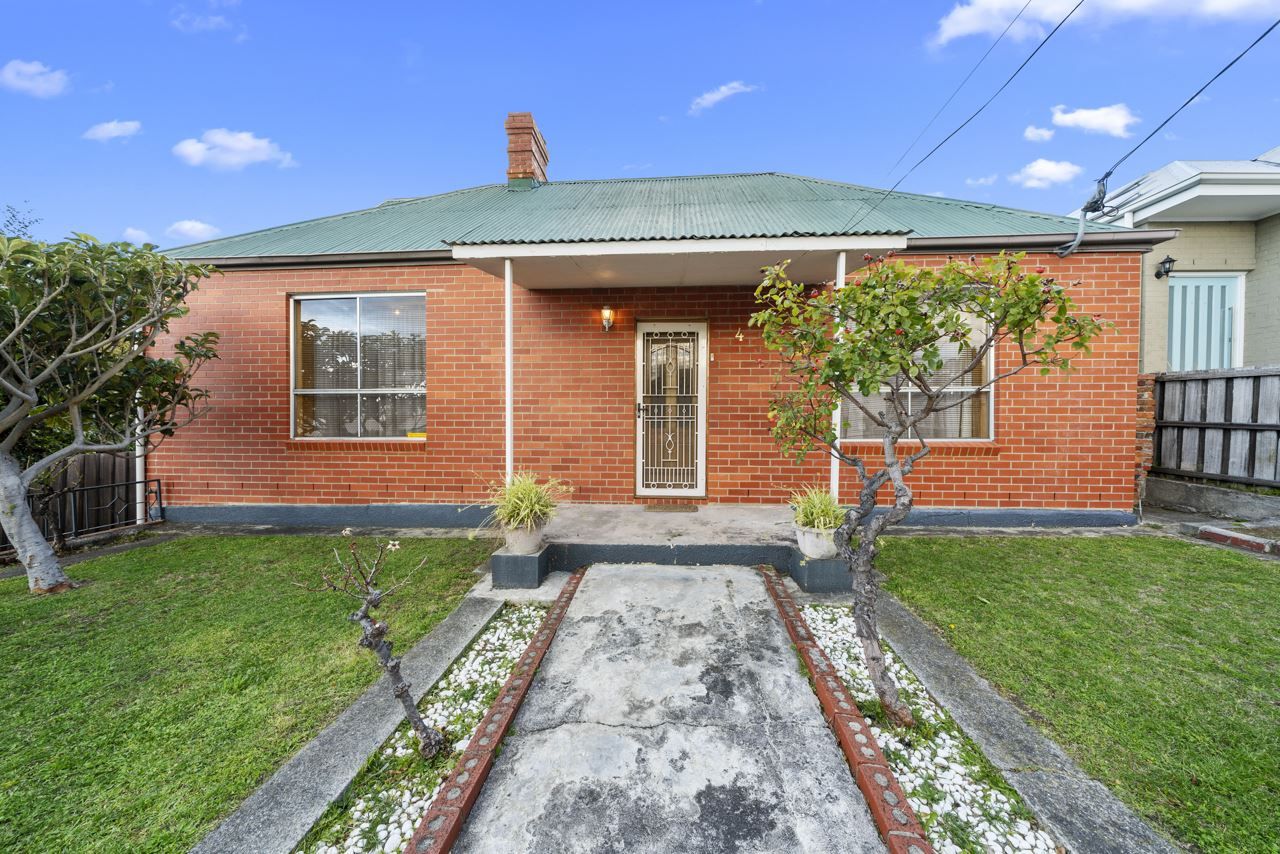 4 Arthur Street, North Hobart TAS 7000, Image 0