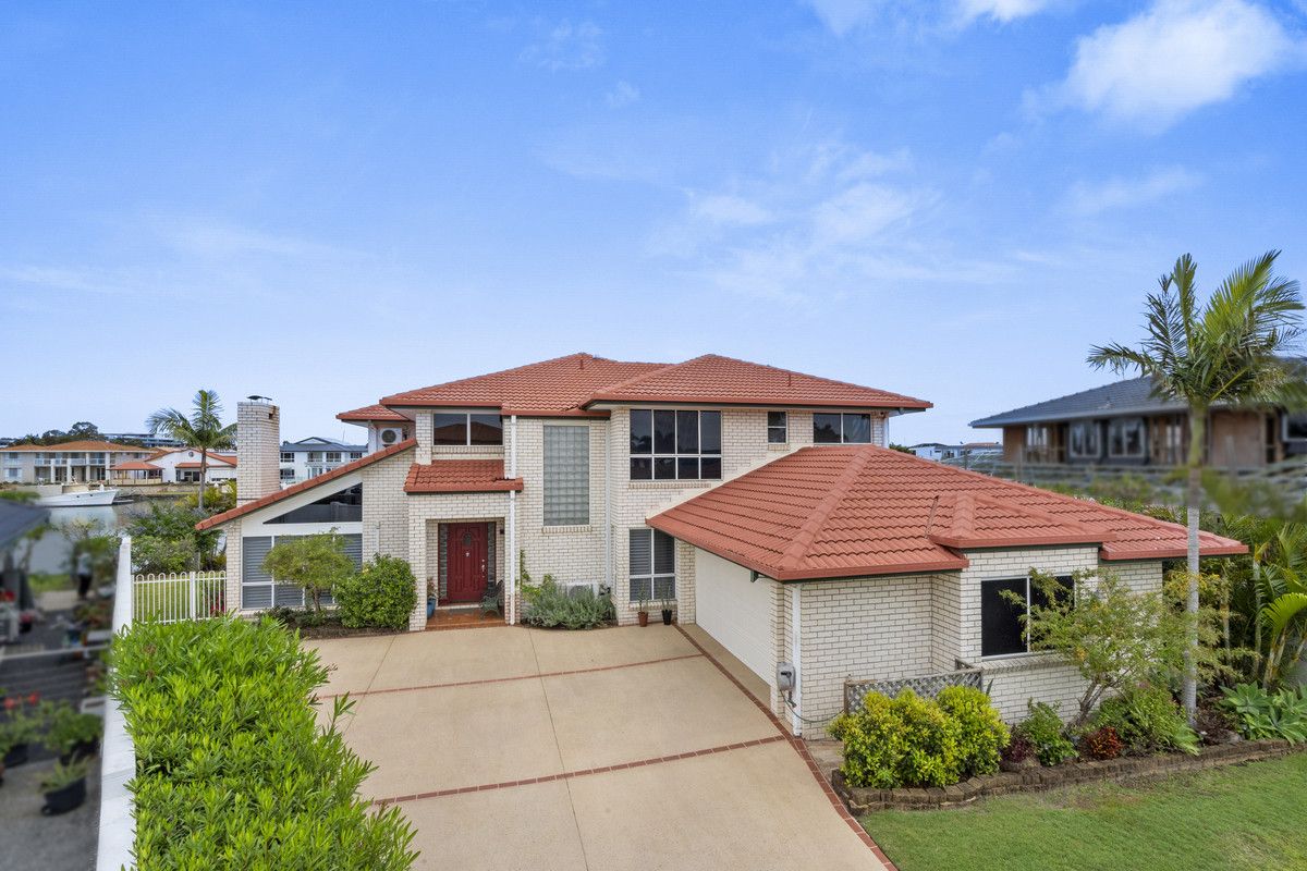 22 Mainroyal Court, Raby Bay QLD 4163, Image 1