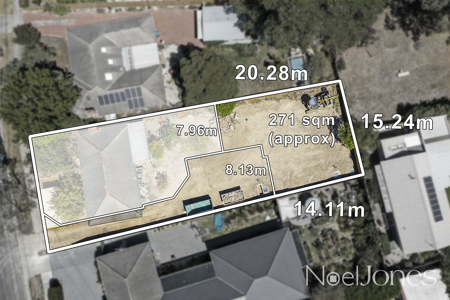 33a Old Lilydale Road, Ringwood East VIC 3135, Image 1