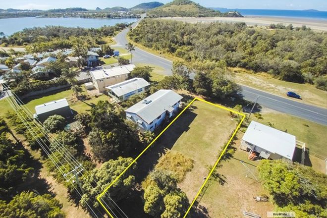 Picture of 768 Scenic Highway, KINKA BEACH QLD 4703