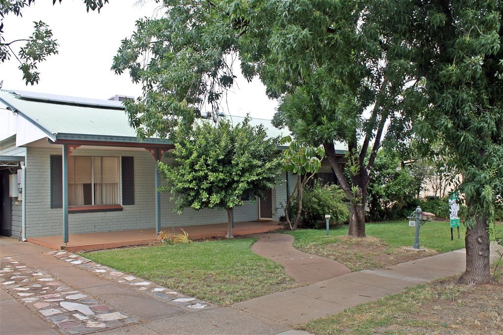 36 Court Street, West Wyalong NSW 2671, Image 0