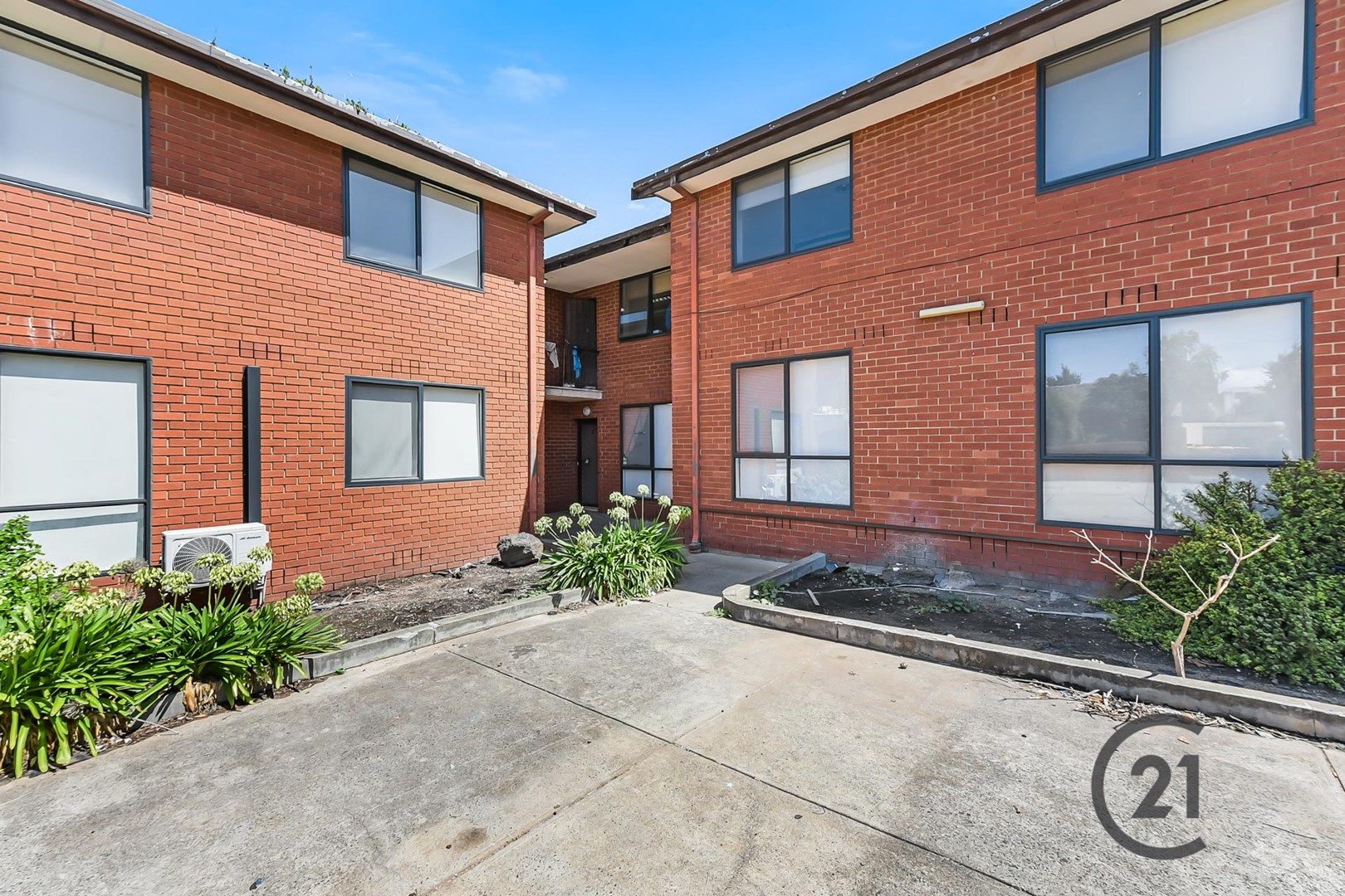 9/3135 Potter Street, Dandenong Property History & Address Research