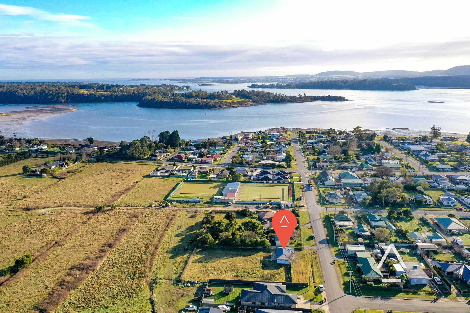 203 Mainwaring Street, Beauty Point TAS 7270, Image 0