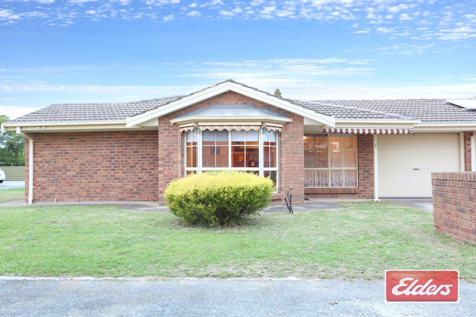 Unit 2, 3a Theodor Street, Tanunda SA 5352, Image 0