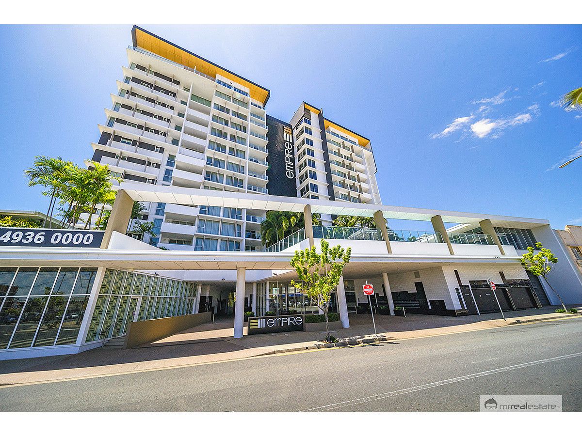 209/5 East Street, Rockhampton City QLD 4700, Image 1