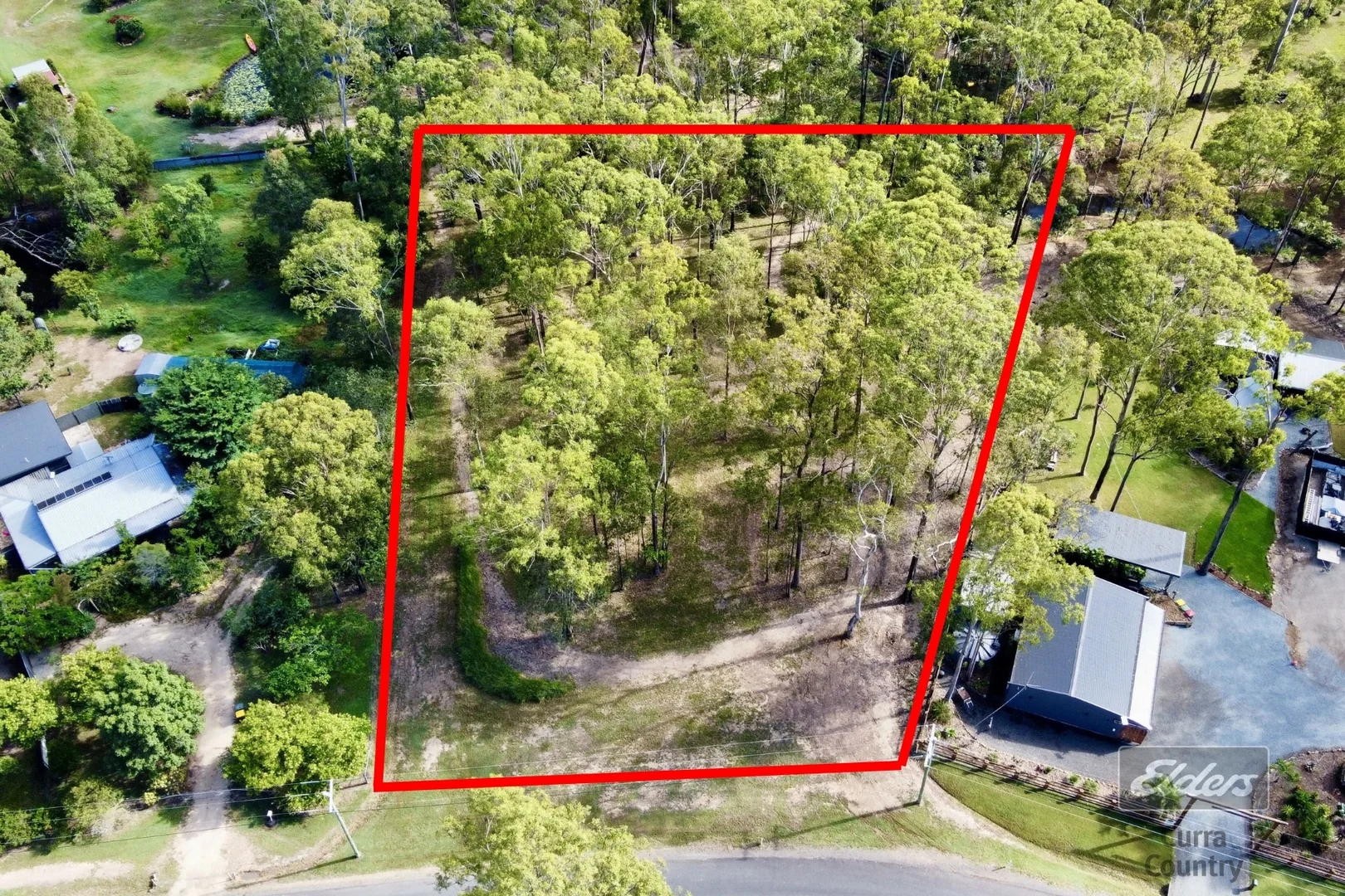 Additional image 3 of Lot 503 Wards Road, Glenwood QLD 4570