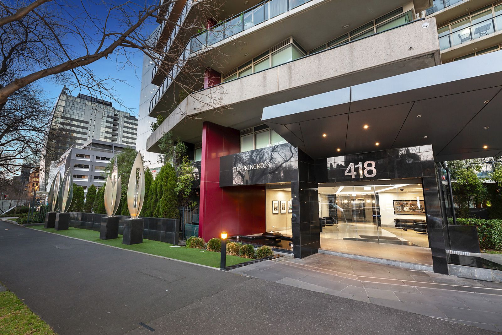 41/418 St Kilda Road, Melbourne VIC 3000, Image 0