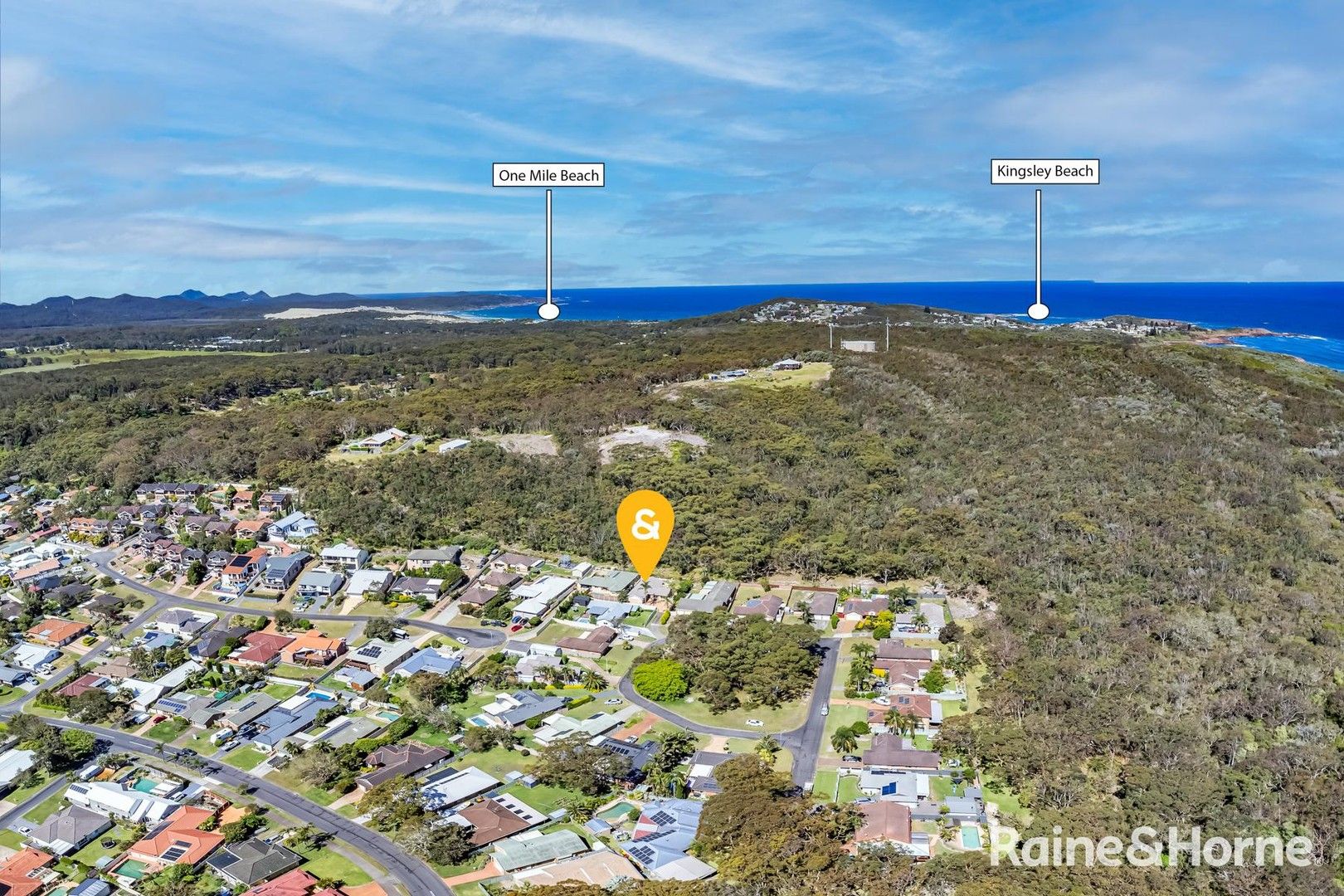 19 Clonmeen Circuit, Anna Bay NSW 2316, Image 1