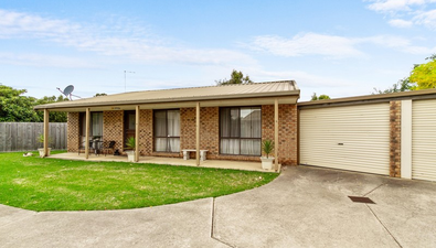 Picture of 4/12 Wright Court, SALE VIC 3850