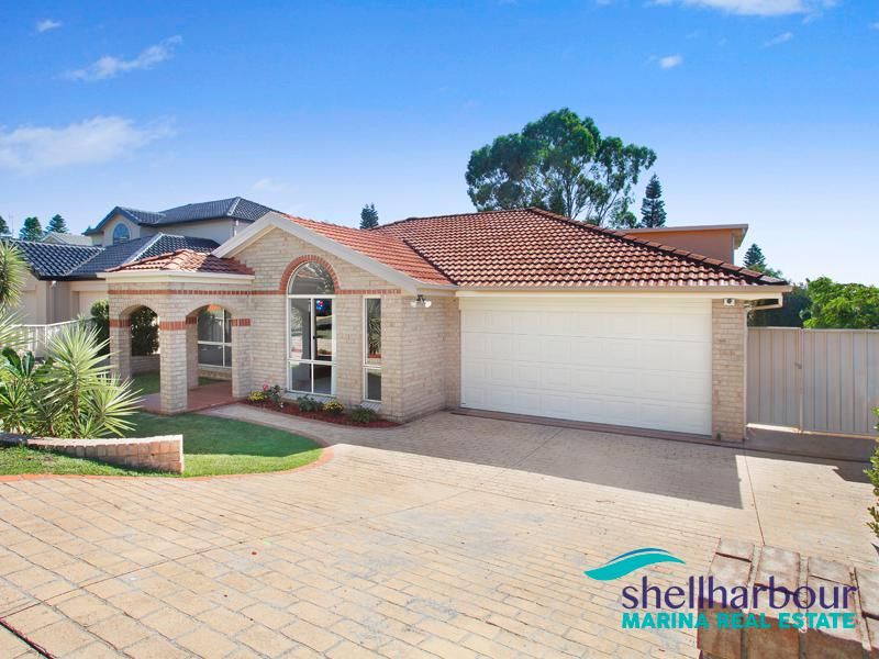 22 Torres Circuit, Shell Cove NSW 2529, Image 0