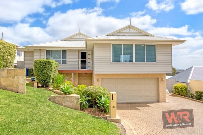 Picture of 5 Meyers Way, MOUNT MELVILLE WA 6330