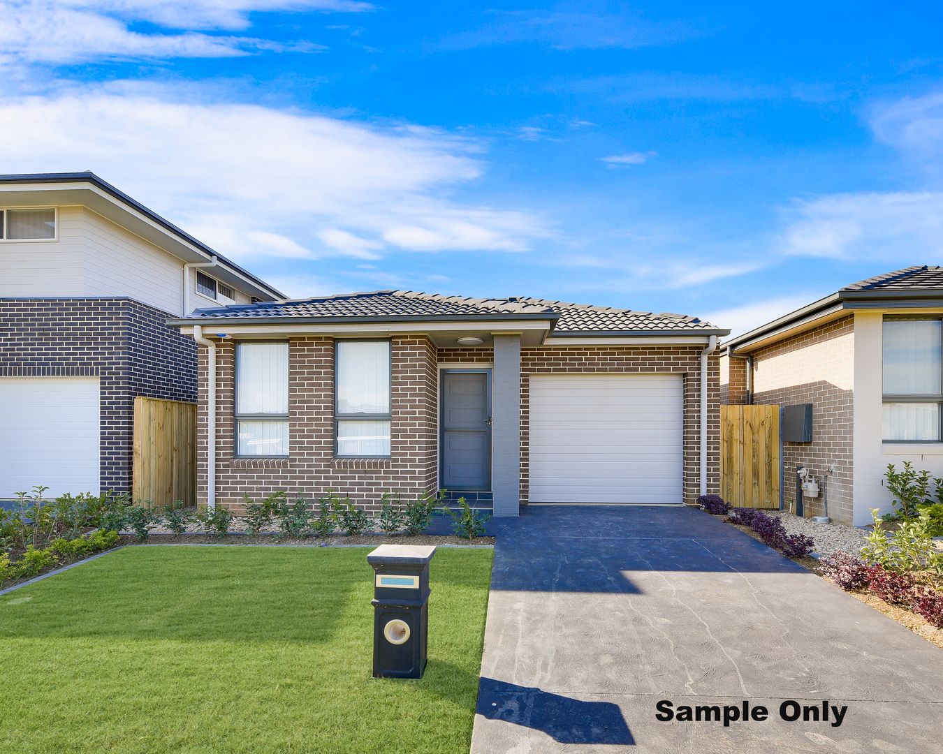 Gregory Hills NSW 2557 3 beds vacant land for Sale, 535,000