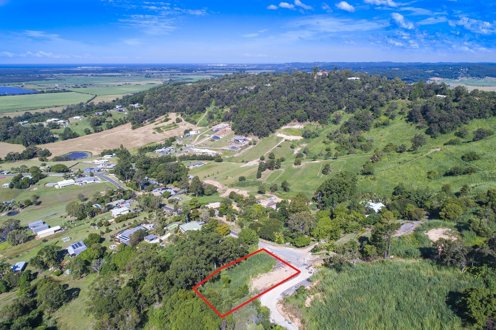 Lot 1 Thomson Valley Road, Valdora QLD 4561, Image 1