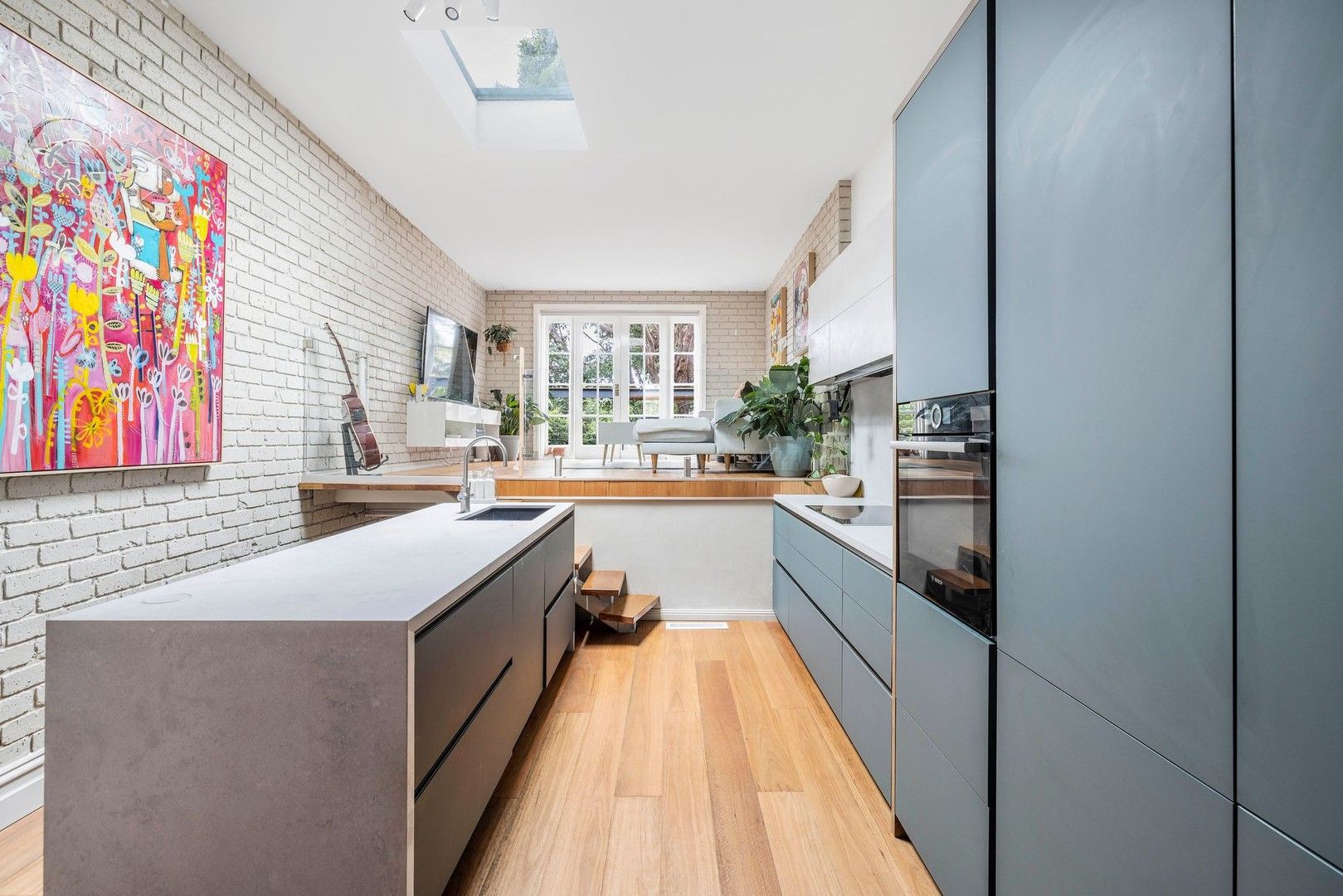 3 bedrooms Terrace in 11 Prosper Street ROZELLE NSW, 2039