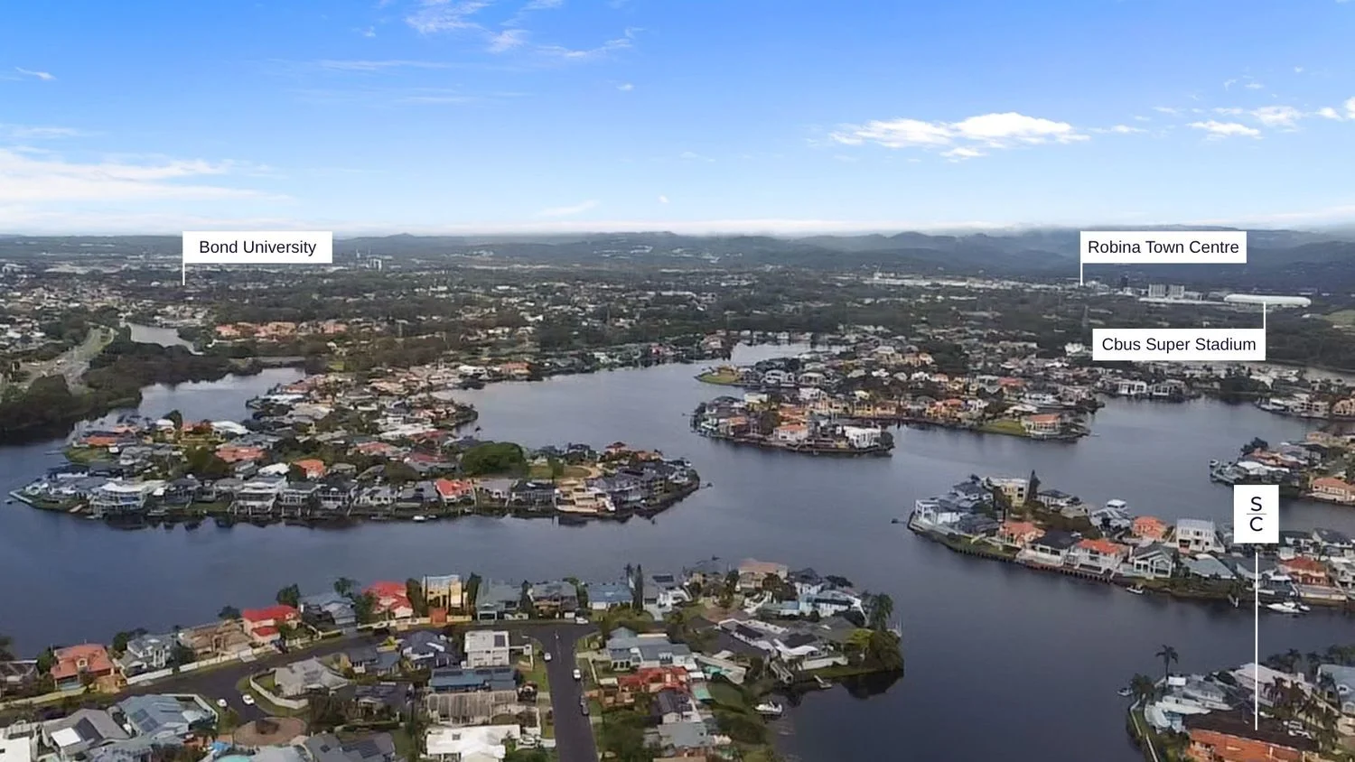 Additional image 22 of 14 Key Biscayne, Clear Island Waters QLD 4226