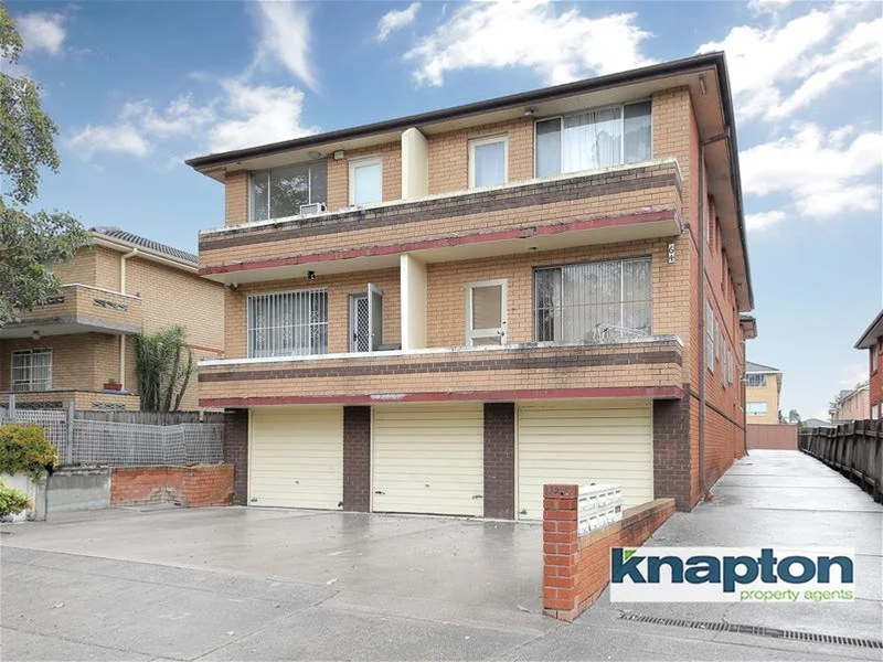 5/64 Colin Street, Lakemba NSW 2195