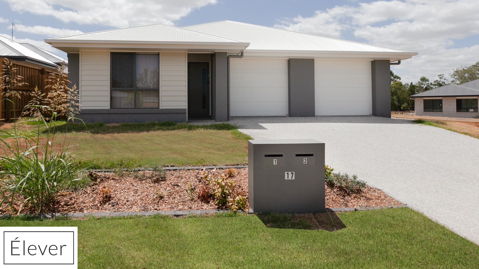 3 bedrooms Semi-Detached in 1/17 Mary Crescent ROSEWOOD QLD, 4340
