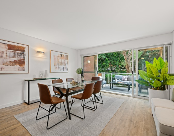 4/39-43 Riverside Crescent, Marrickville NSW 2204