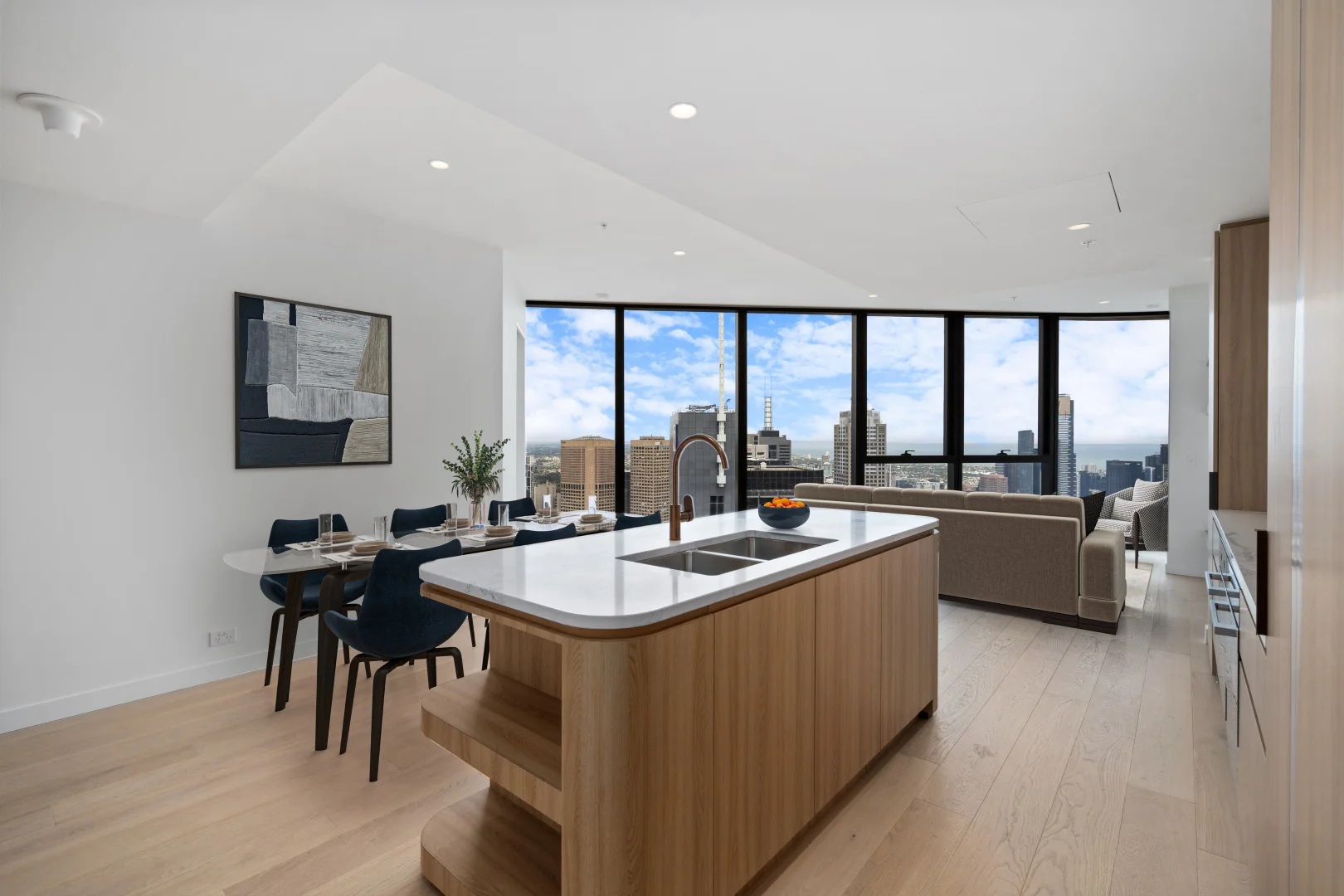 Additional image 4 of 5204/63 La Trobe St, Melbourne VIC 3000