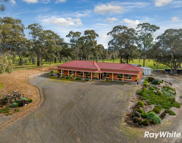 80 Axe Creek Road, Axe Creek VIC 3551