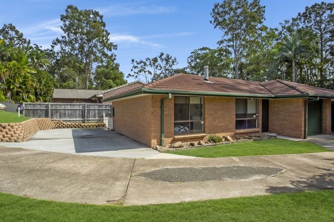 Picture of 1/2 Gumbeel Court, HIGHLAND PARK QLD 4211