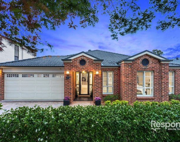 71 Elmstree Road, Stanhope Gardens NSW 2768