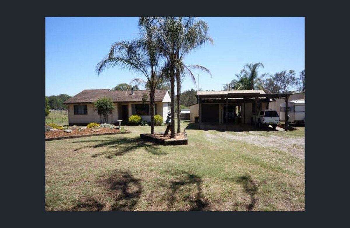 3 bedrooms House in 37 Wynard Avenue ROSSMORE NSW, 2557