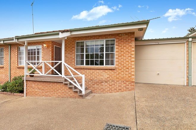 Picture of 3/57 Terry Street, BLAKEHURST NSW 2221