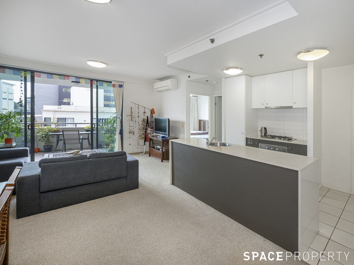 82/454 Upper Edward Street, Spring Hill QLD 4000, Image 2