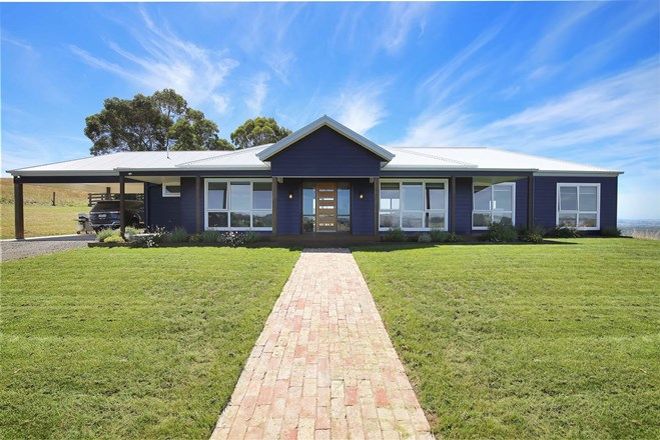 Picture of 2367 Grandridge Road, HALLSTON VIC 3953