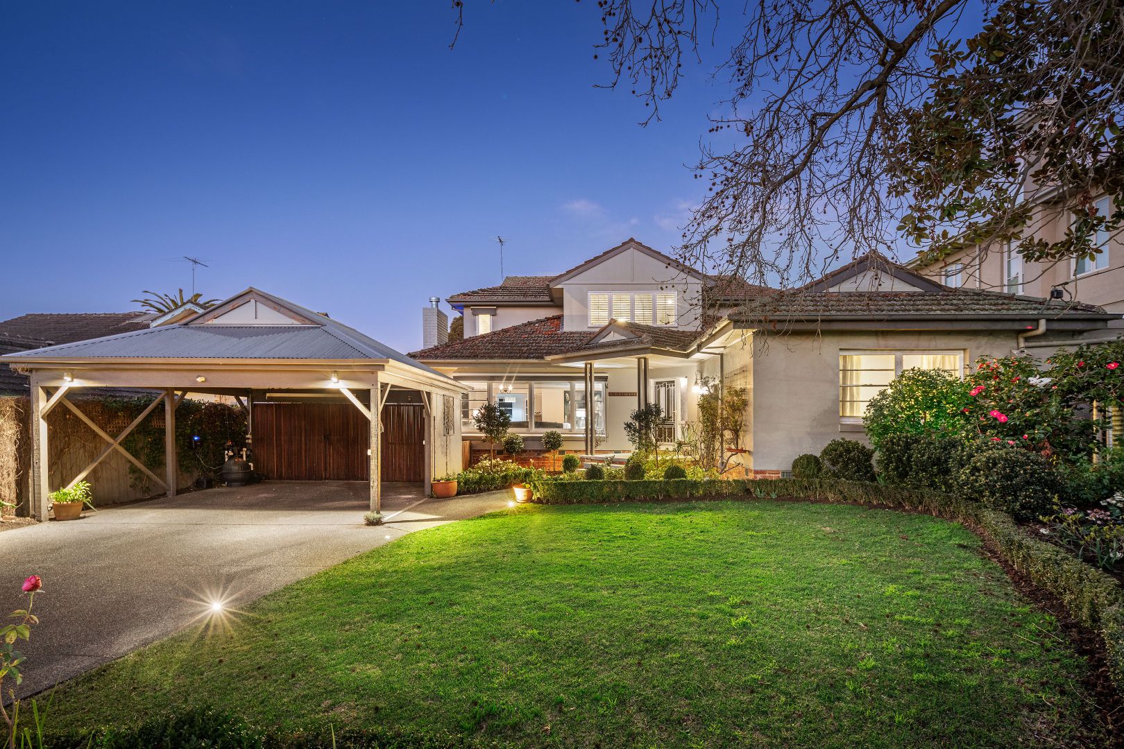 98 Normanby Road, Kew Property History & Address Research Domain
