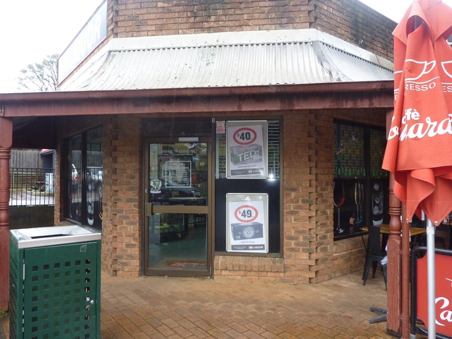 3/83 Main Street, Gembrook VIC 3783 Studio For Rent Domain