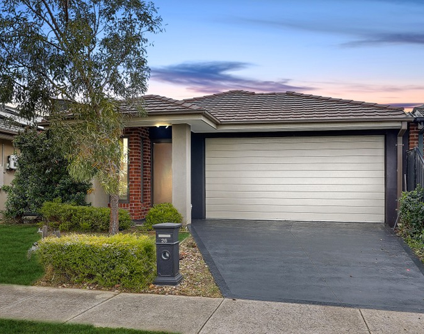 26 Nobility Road, Craigieburn VIC 3064