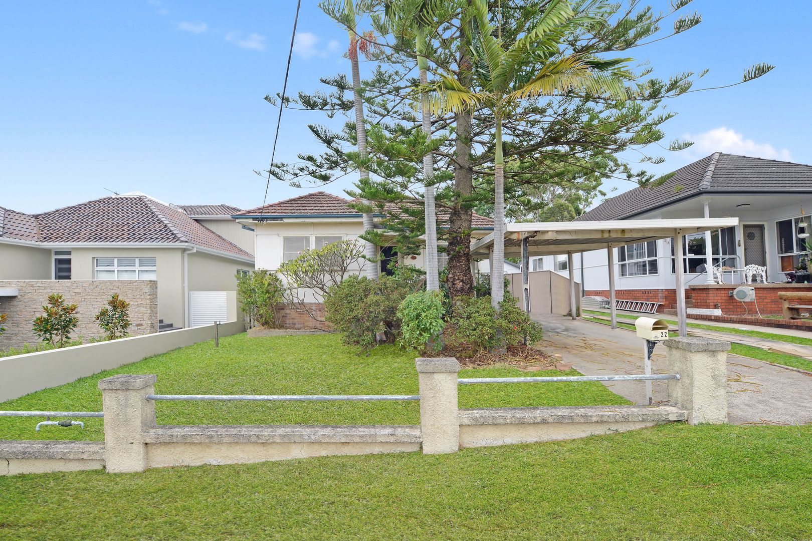 22 Arcadia Avenue, Gymea Bay NSW 2227, Image 1