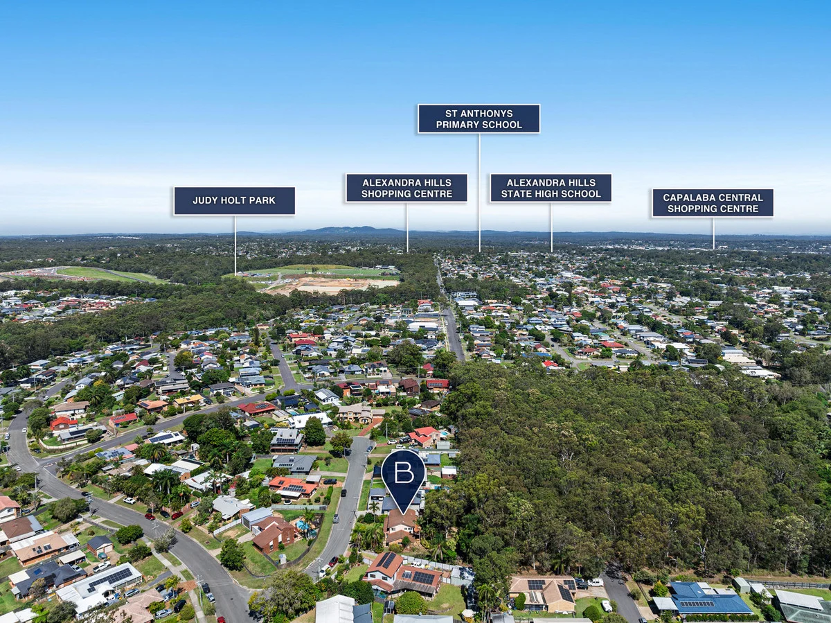 Additional image 23 of 4 Peacock Court, Birkdale QLD 4159