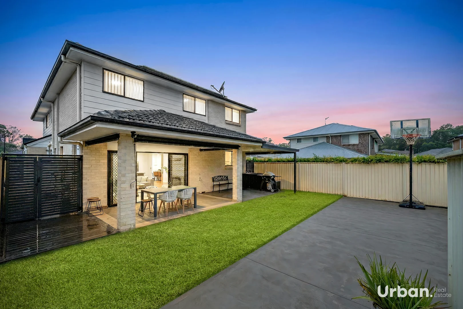 Additional image 3 of 3 Reuben Street (Grantham Farm), Riverstone NSW 2765