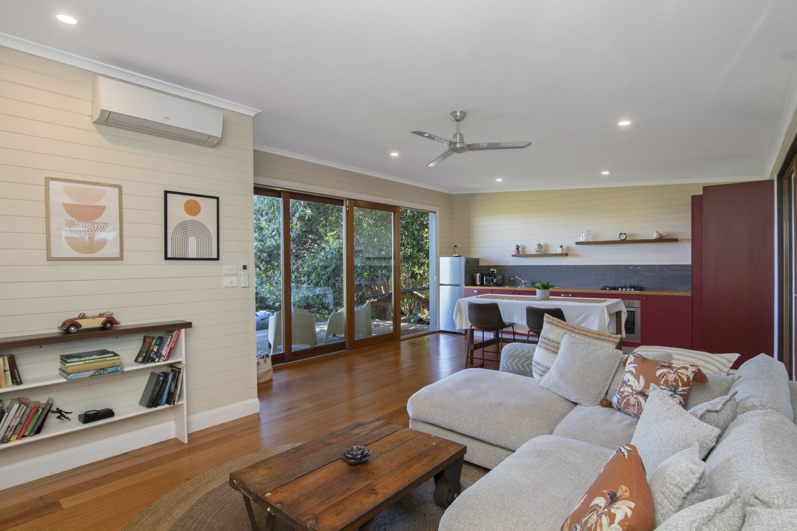 289A Coorabell Rd, Coorabell NSW 2479, Image 1