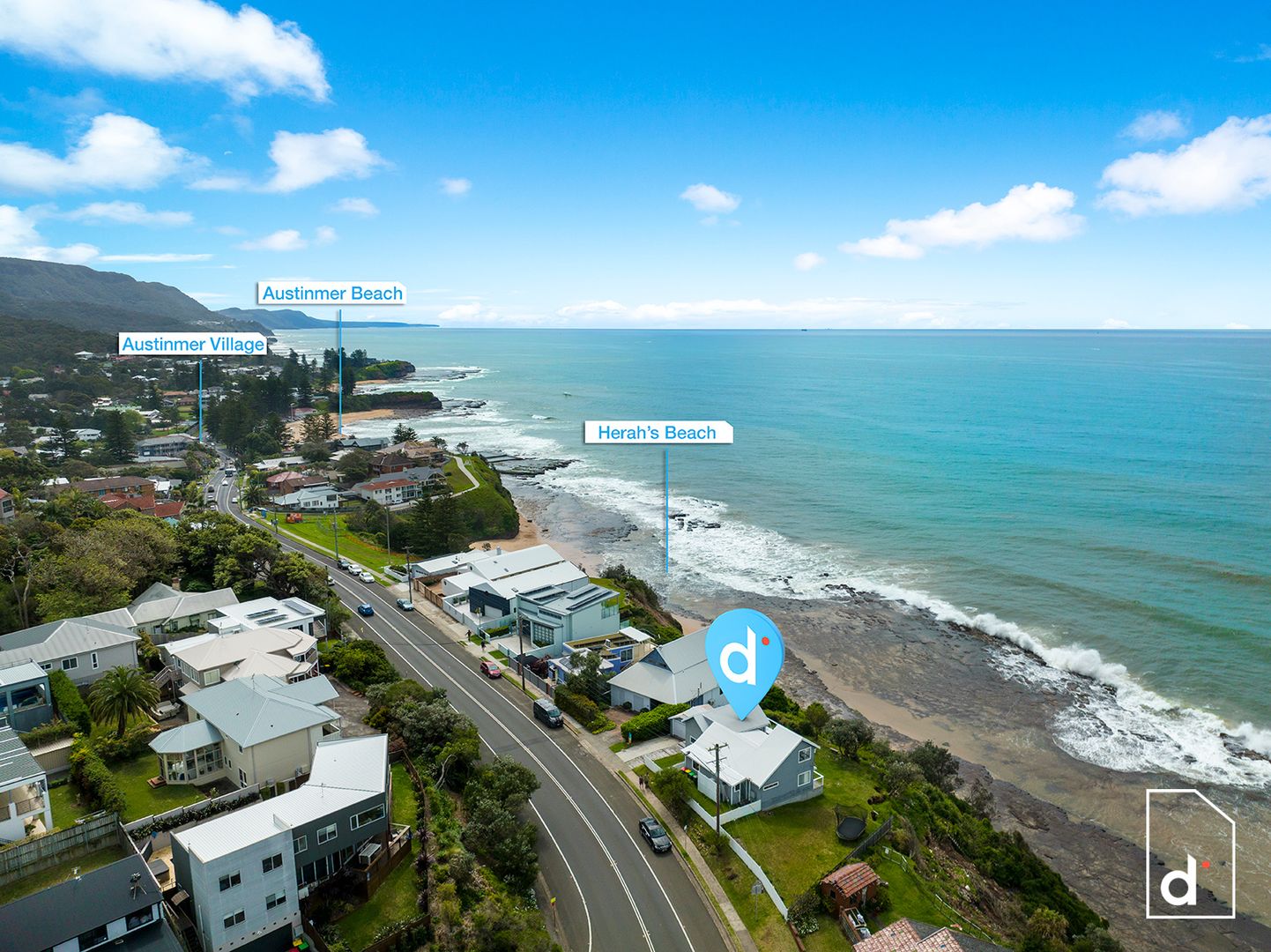 169-171 Lawrence Hargrave Drive, Austinmer NSW 2515