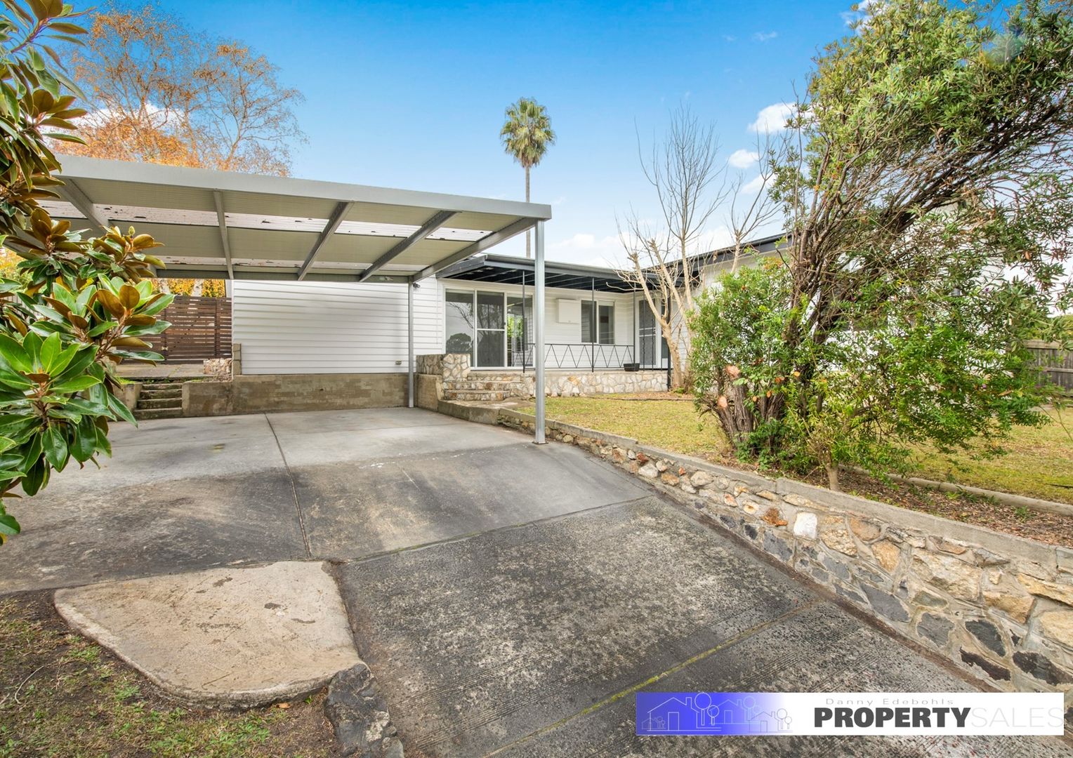 6 Chamberlain Road, Newborough VIC 3825 Domain