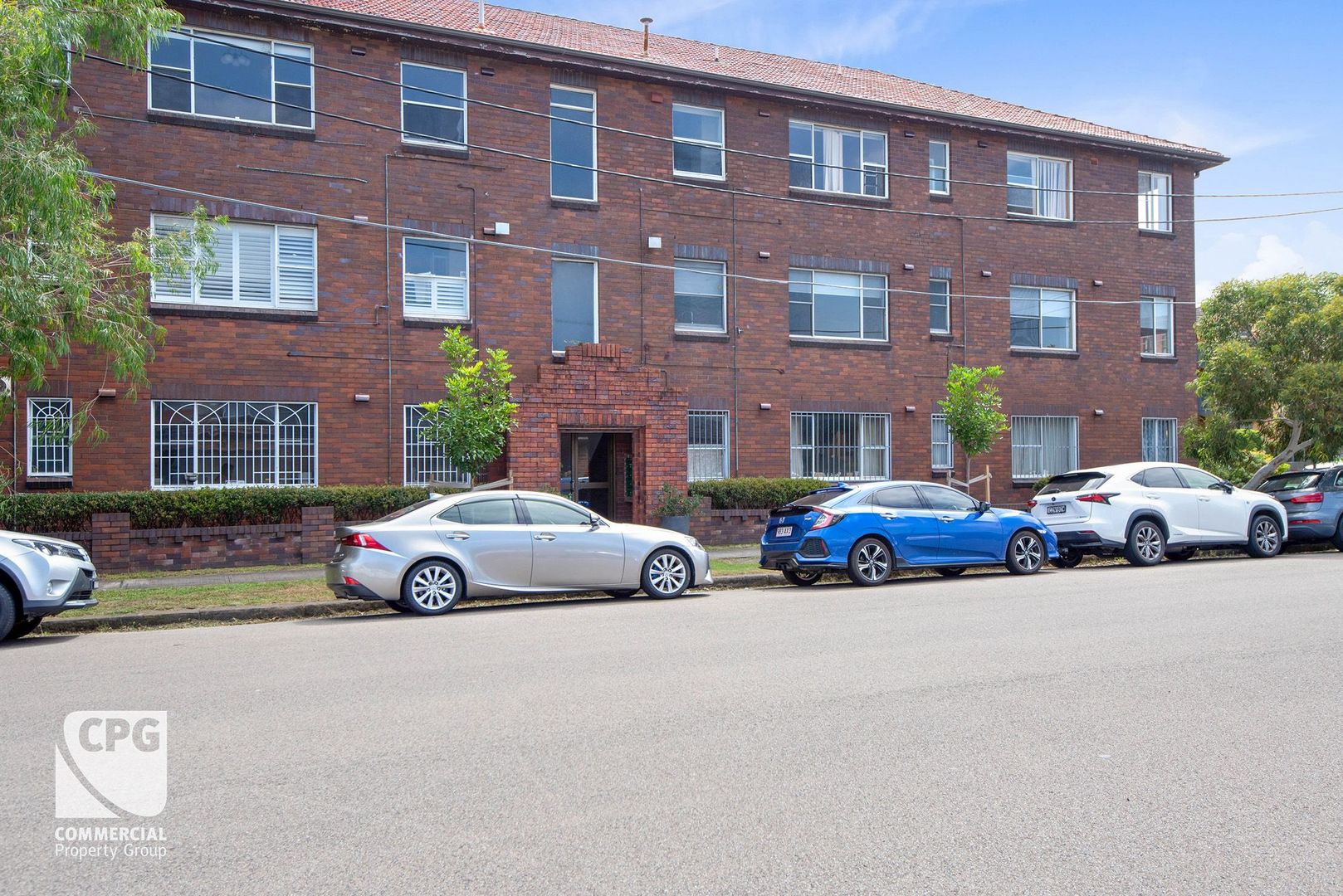 5/79 Houston Road, Kingsford Property History & Address Research Domain